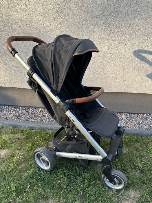 Nexo Mutsy wózek spacerowy