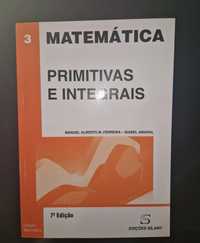 Livro de apoio à matemática de faculdade