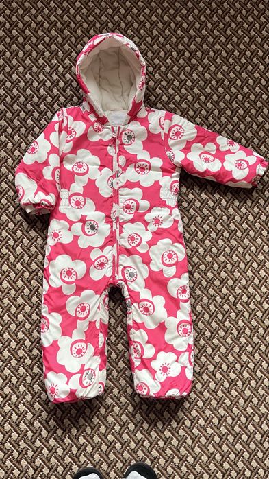 Комбенізон Next ,H&m