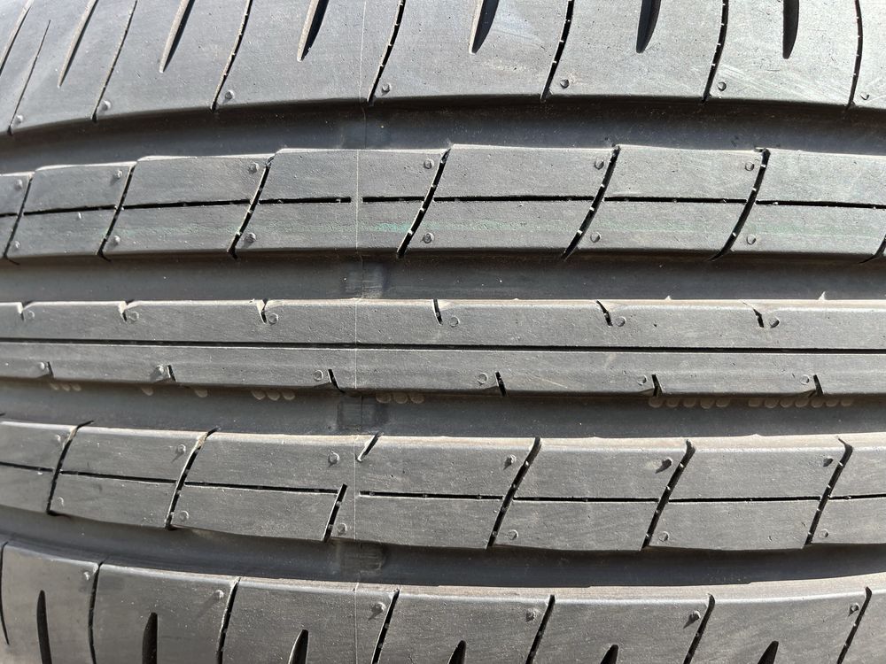 225/55 r18 Dunlop SP Sport Maxx 050 22 год НОВАЯ