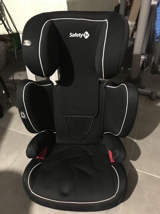 Cadeira auto ISOFIX