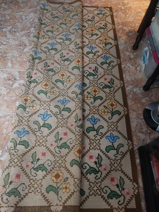 Tapete de Arraiolos