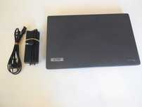 Laptop acer 5742 i3 2.53GHz 3Gb 300 GB+Laptop Medion MD97400  bez HDD