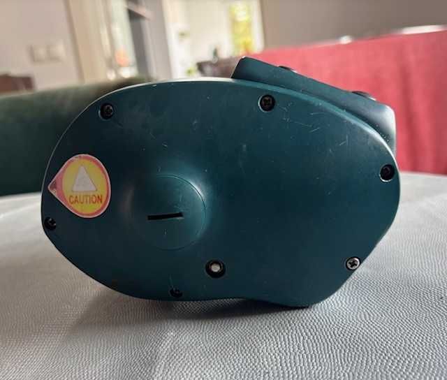 Carreto elétrico Miya Epoch CX4 Pro