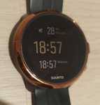 Suunto Spartan Sport Wrist HR