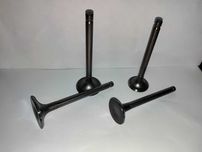 Zawór wydechowy suzuki DR 500, DR 600, DR 650 R, RSE, RS 86-95r