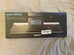 Клавіатура Logitech K780 Multi-Device