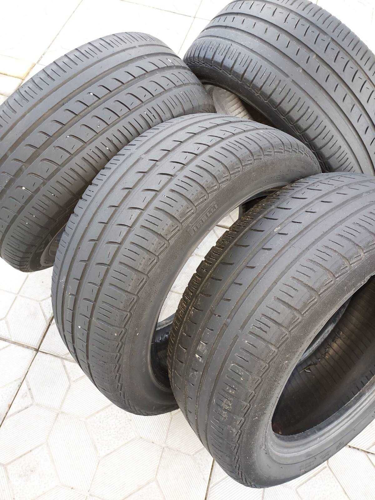 Шини PIRELLI 195/55 R15