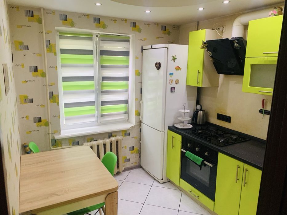 Чудова 1 кімнатна квартира по вул .Олександра Махова 8А Борщагівка