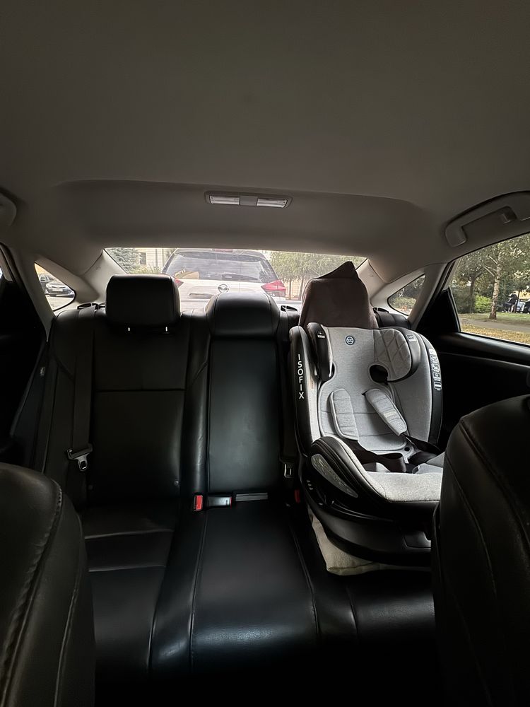 Продам Toyota Avalon