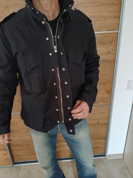 Куртка М 65, розмір Л