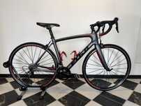 Szosa Endurance Fuji Gran Fondo Classico 1.1 M/53cm + DODATKI