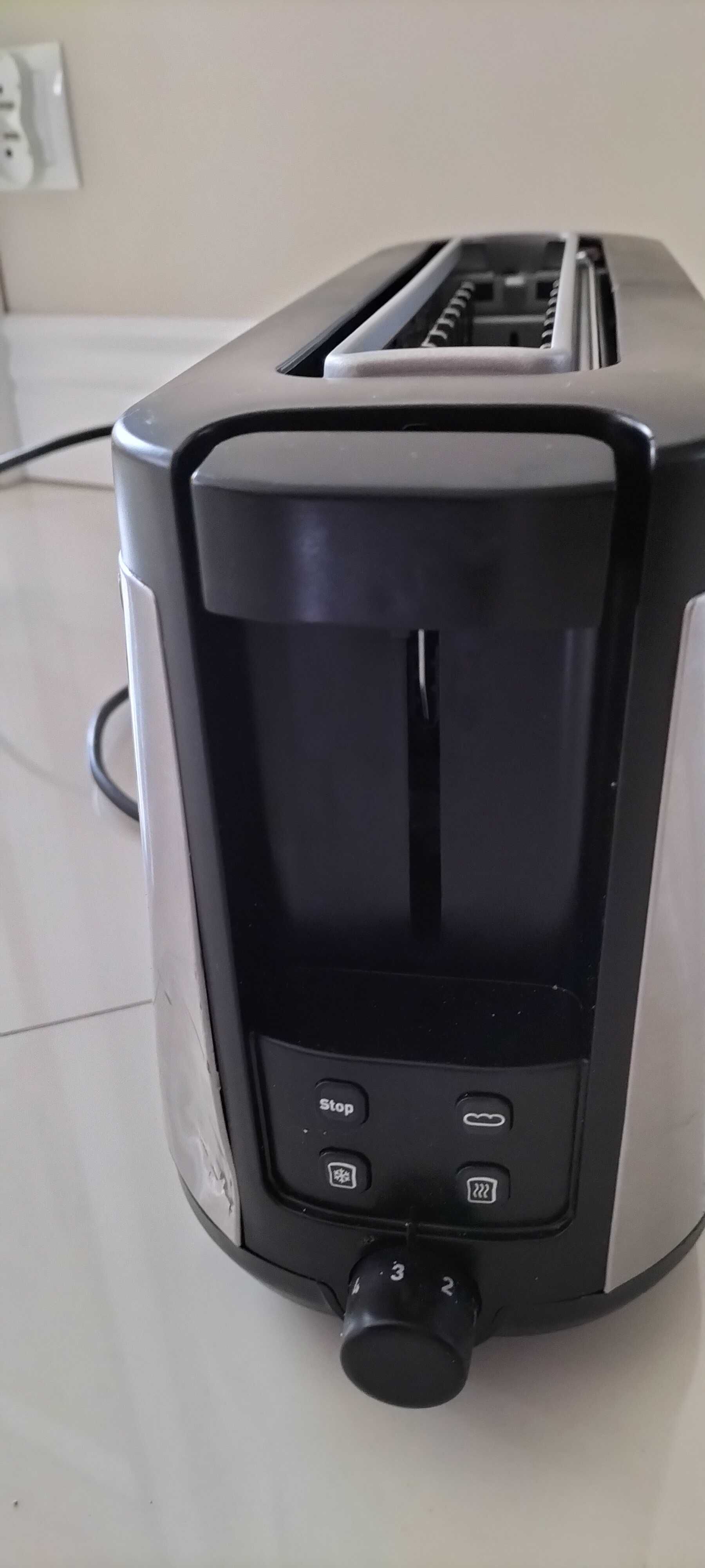 Toster Opiekacz Tefal