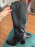 Botas altas  cowgirl