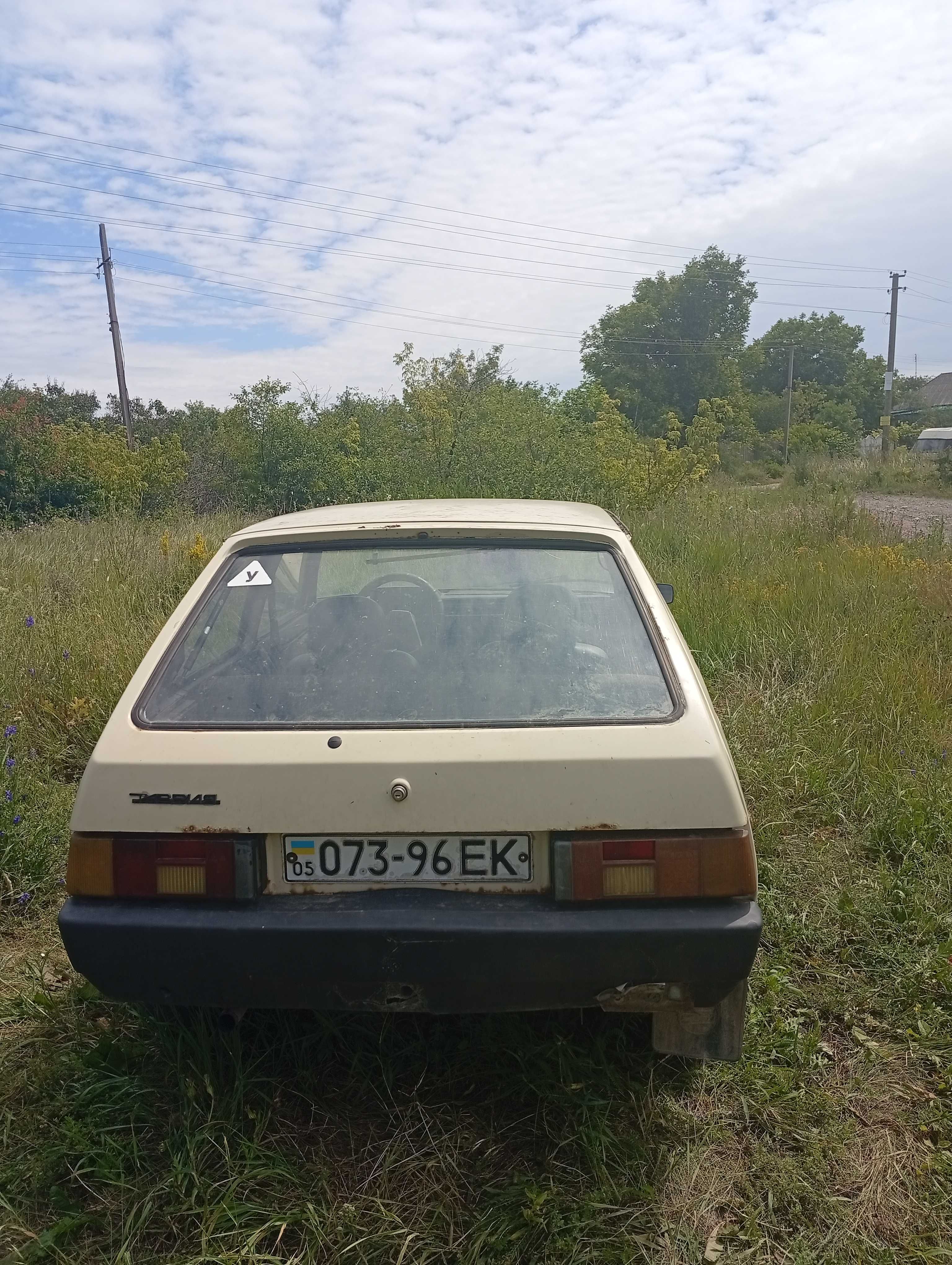 Продам Таврія 1102