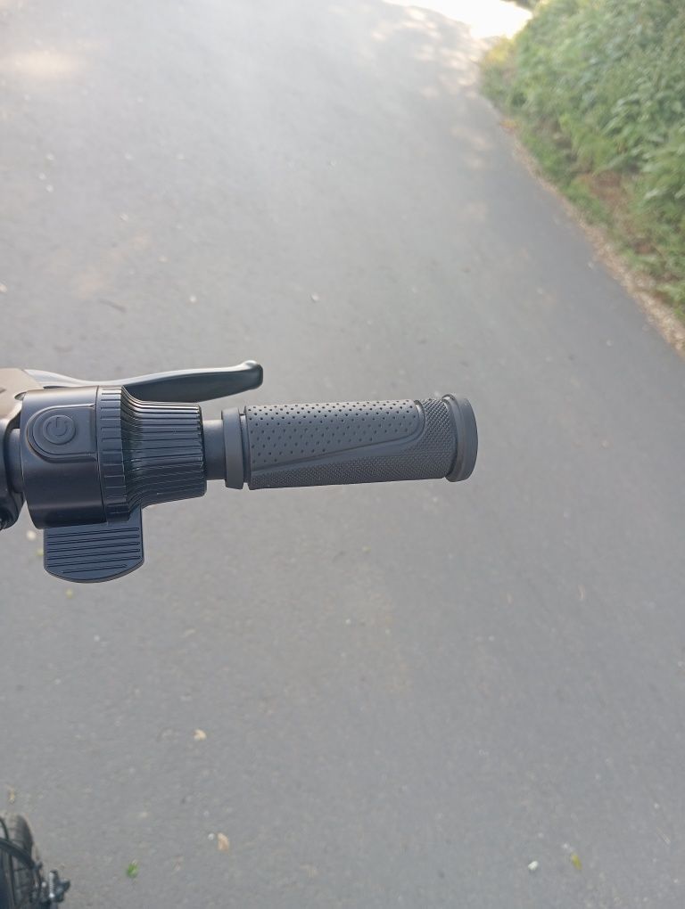 Trotinete Elétrica KuKirin G2