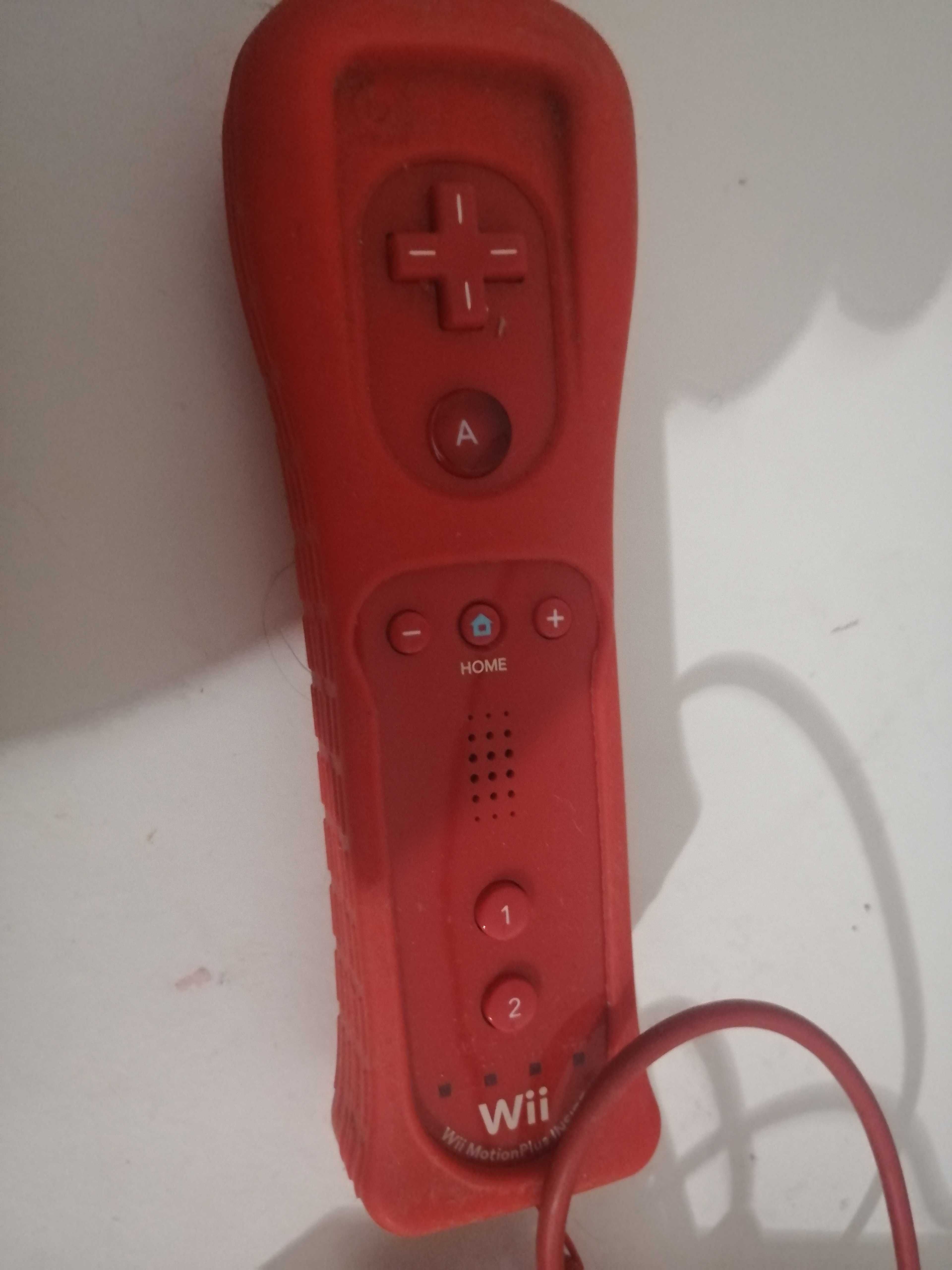 Nintendo wii mini