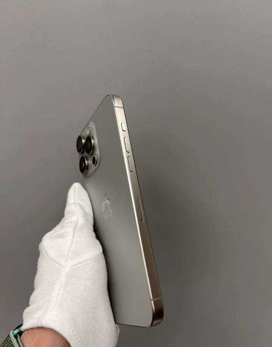 iPhone 15 Pro Max, 256 ГБ