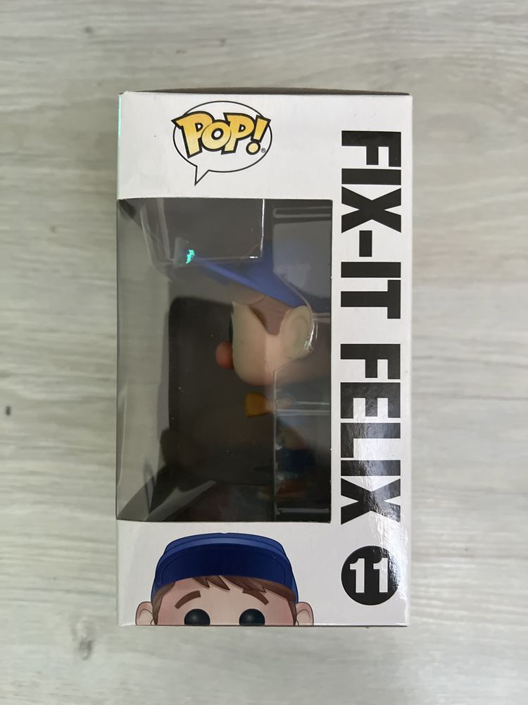 Pop Funko Disney Felix(11)