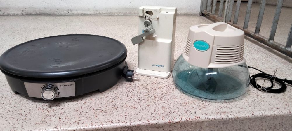 Conjunto de duas peças