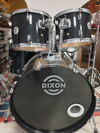 Sprzedam kompletną perkusję akustyczną firmy Dixon