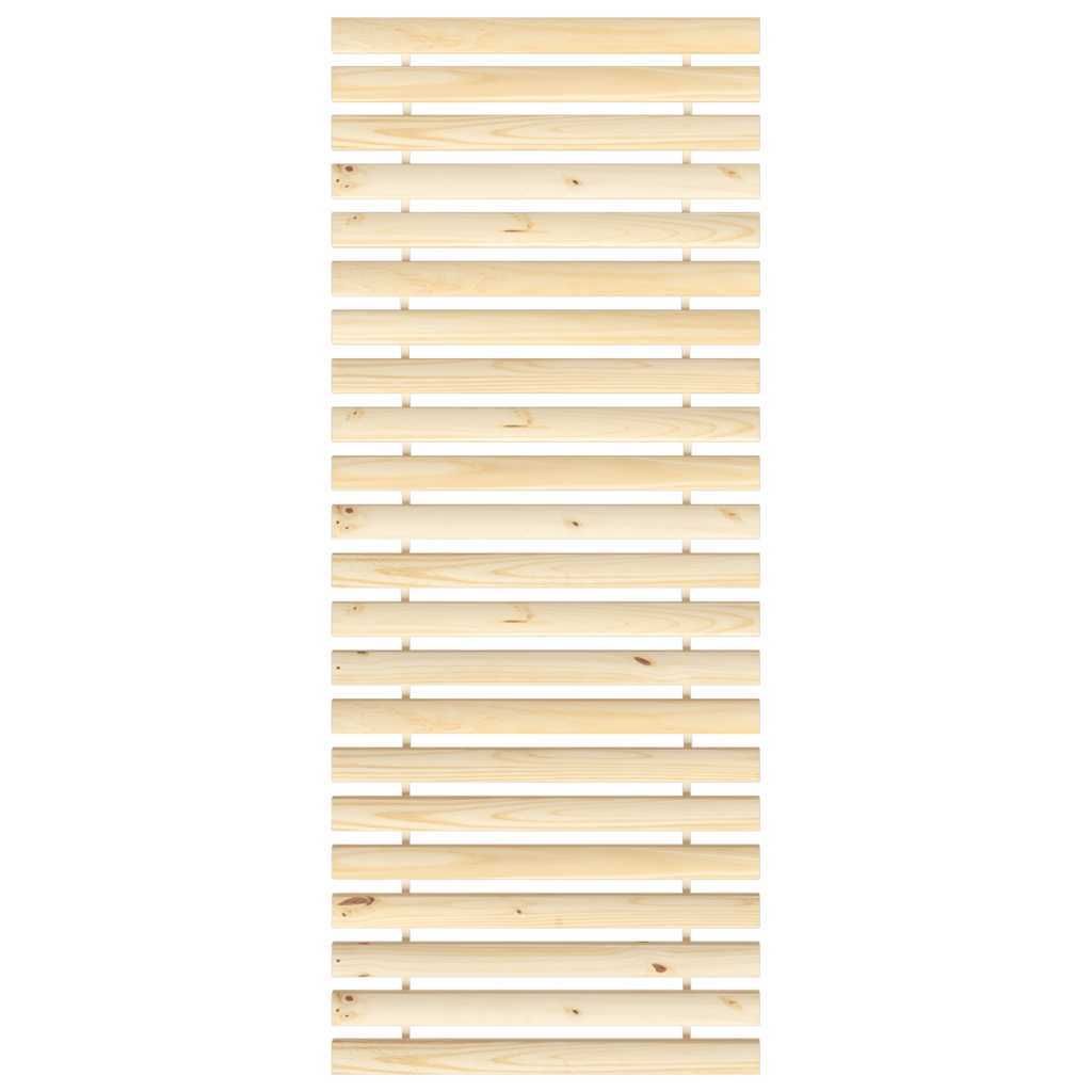 Stelaż do łóżka 90x200 lite drewno sosnowe NOWY