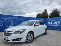 Opel Insignia 4xKluczyk*Automat*Tablet*Nawi*Klima*Radio*nCzujniki*Gwarancja w cenie*