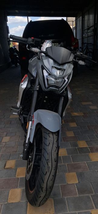 lifan sr220 в хорошому стані