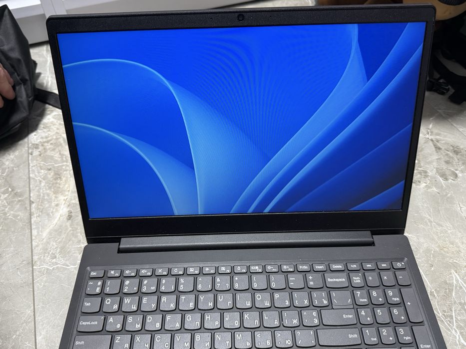 Ноутбук Lenovo IdeaPad