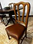 Mesa de jantar extensivel