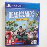 Dead Island 2 PS4 PS5 PL Sklep W-wa Ursynów