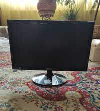 Монітор 23″ Samsung SyncMaster SA300, Full HD