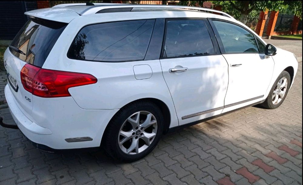 Продам Citroen C5 універсал