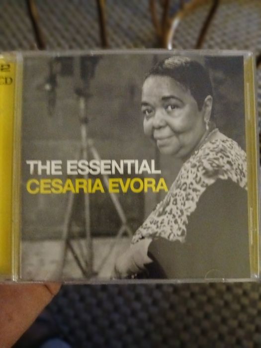 Cd diversos originais