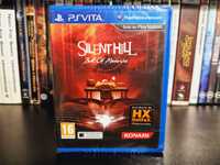 Silent Hill: Book of Memories - PS Vita Nowa w Folii