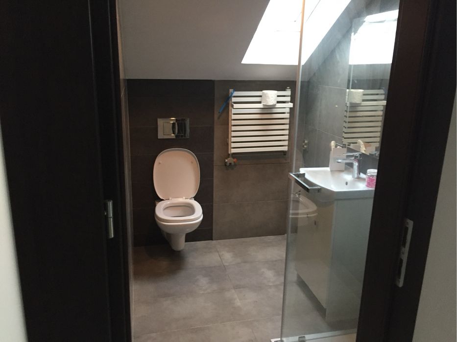 Mieszkanie do wynajecia w centrum Jaworzna