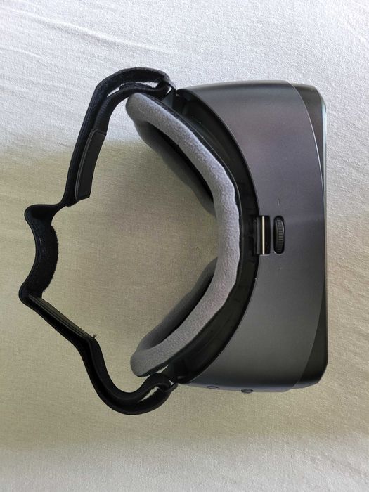 okulary VR samsung gear VR4 with Controller oculus SM-R325