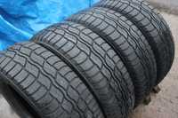 225-65-R17 BRIDGESTONE DUELER 4 штуки летней резины GERMANY