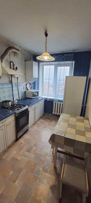 Продається 3-к квартира, вул. Ватутіна