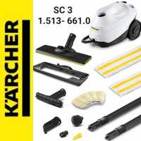 Пароочисник Karcher SC 3 EasyFix Plus 1.513-661.0 Новинка