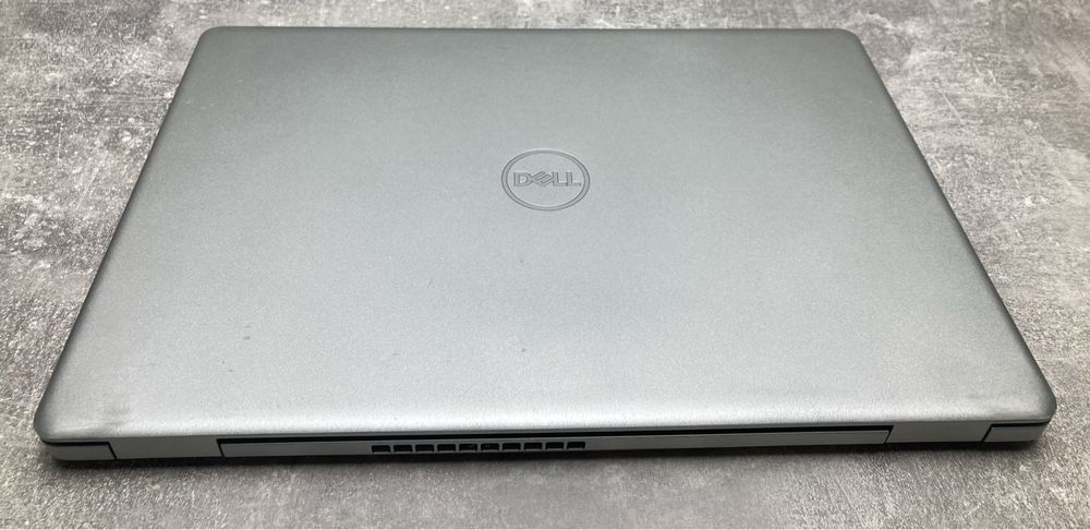 Ноутбук Dell Inspiron 3501 (i3-1005G1/16/180) 15.6”