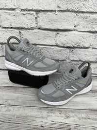 Кроссовки New Balance 990 Made in USAOriginal38.5р.24.5см. Устілка