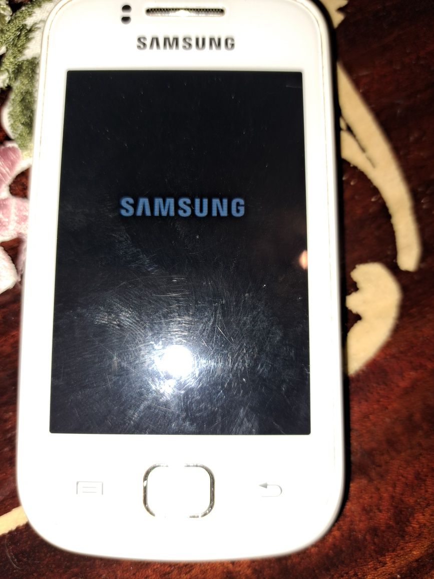 Samsung GALAXY GIO GT-S5669