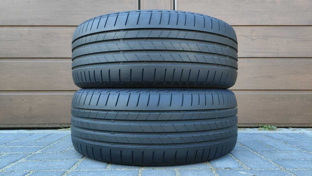 2 sztuki opony lato 225/40/19 Bridgestone Runflat*93YXL (GD1218)