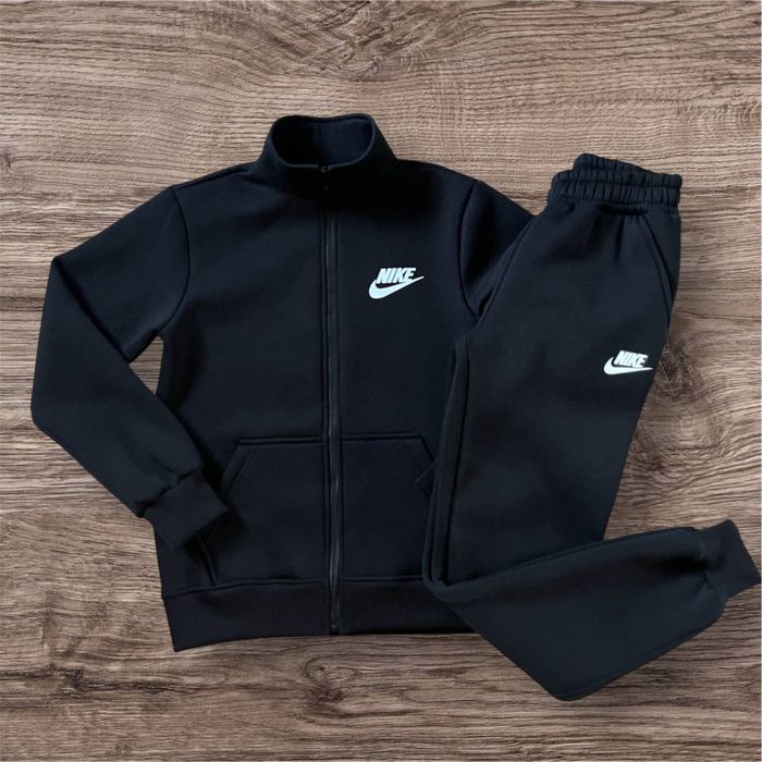 Теплий дитячий костюм NIKE