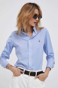 Polo Ralph Lauren cорочка S нова оригінал