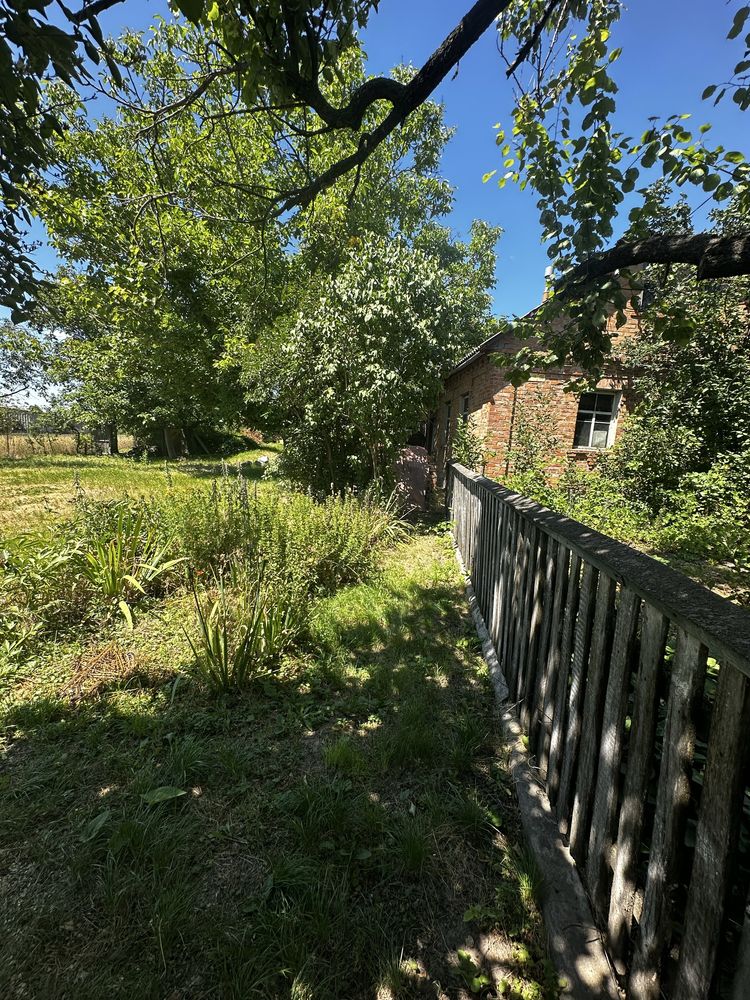 Продаж будинку в с. Фастівка