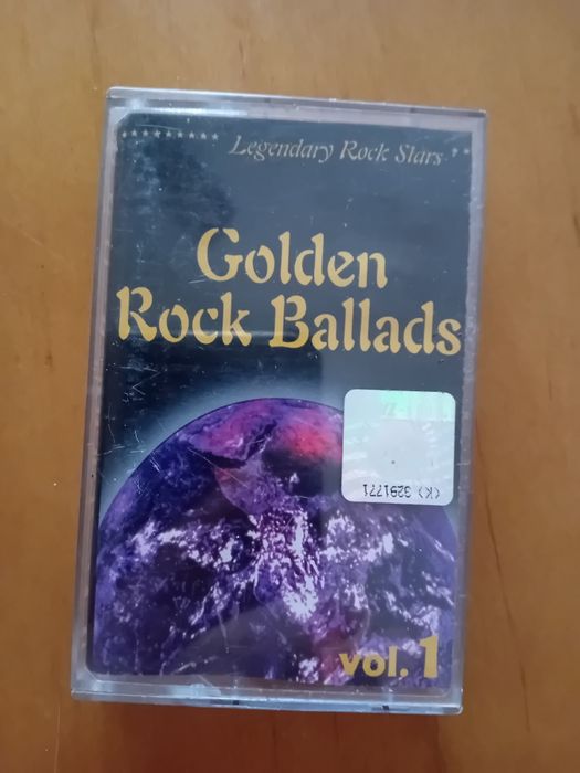 Kaseta magnetofonowa