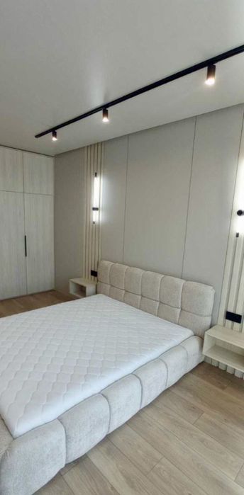 ЖК Бульвар Фонтанів Центр Печерськ ПЕРША ЗДАЧА Кухня-студія + спальня