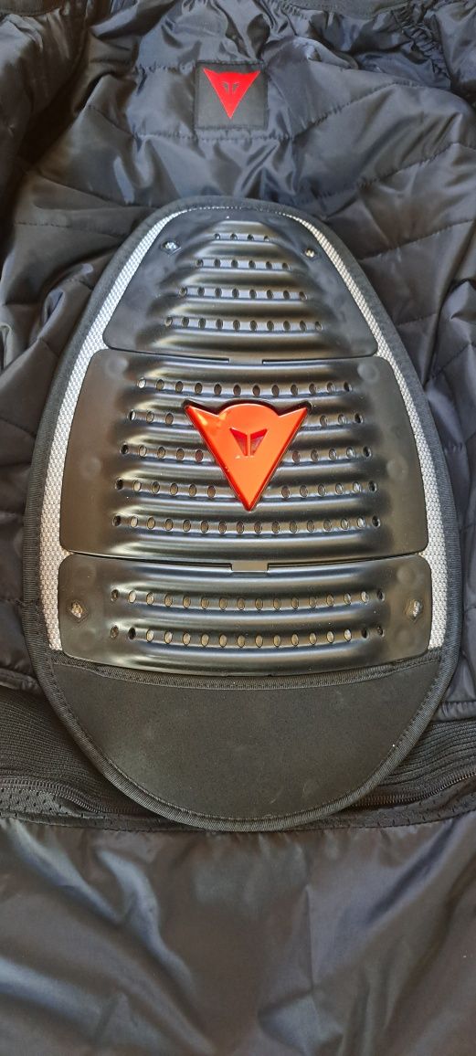 Casaco Dainese D-Cyclone Gore-Tex - Senhora - Novo